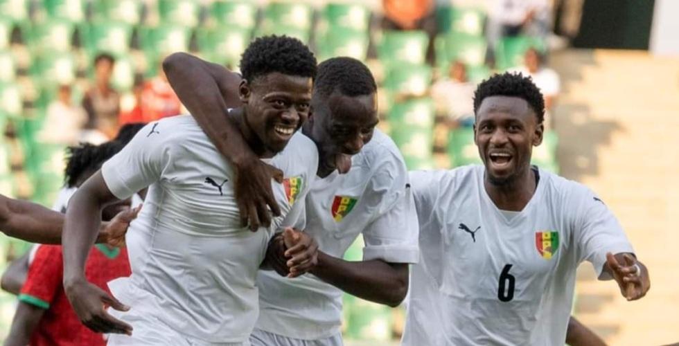La Feguifoot lance le recrutement d'un nouveau sélectionneur pour le Syli National