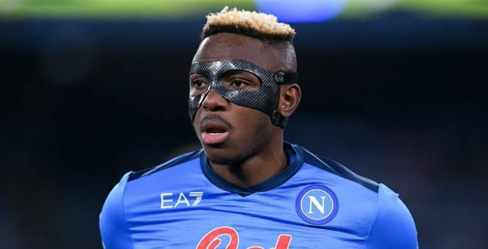 Osimhen à la Juventus ? La star de Naples ciblée après avoir rejeté Al Hilal