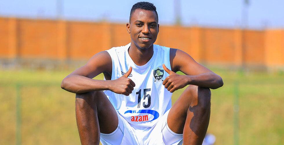 L’Espérance Sportive de Tunis proche de signer la star rwandaise issue de la Botola Pro