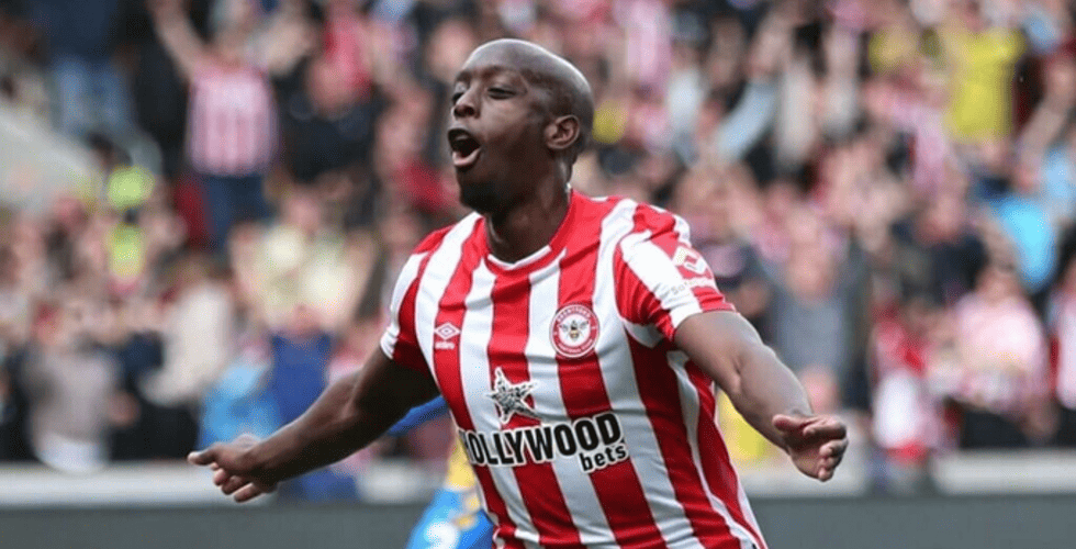Mercato : Nottingham Forest lance l’opération Yoane Wissa