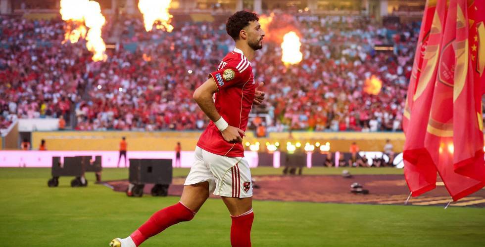 Wessam Abou Ali stupéfie les fans avec un sauvetage héroïque sur la ligne face à l’Inter Miami