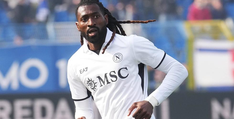 Mercato : Besiktas et Al Qadsiah s’affrontent pour Anguissa !