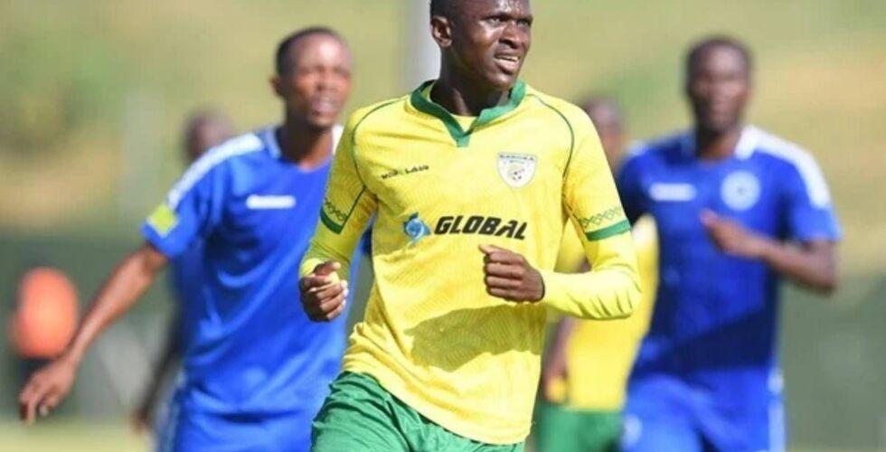 Un défenseur central vedette rejoint les Orlando Pirates : découvrez tous les détails