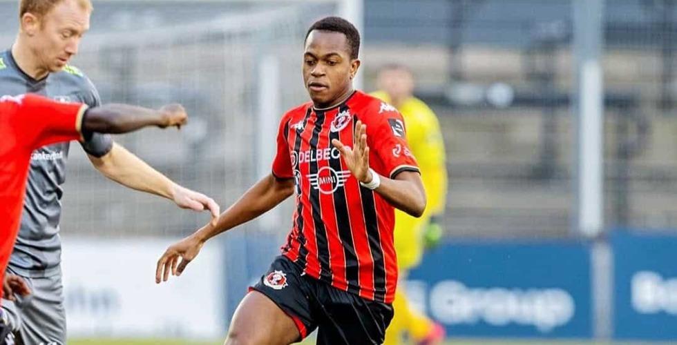 La star sénégalaise Djibril Diarra suscite l'intérêt de plusieurs clubs européens