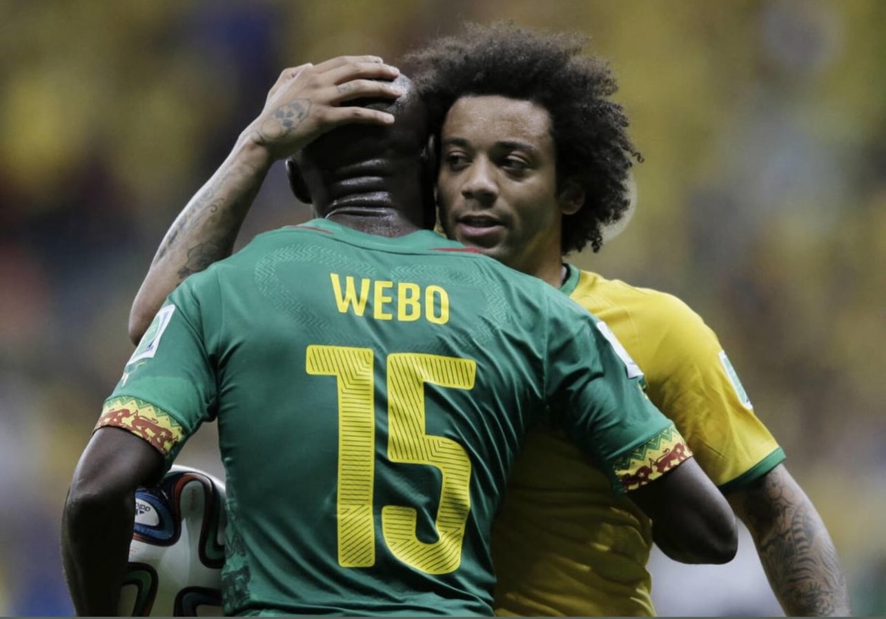 Ballon d'Or 2025 Marcelo discusses Mohamed Salah's chances Foot Africa