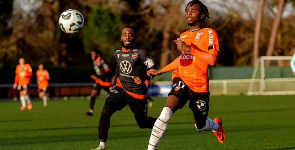 Exaucé Mpembele rejoint l’US Boulogne