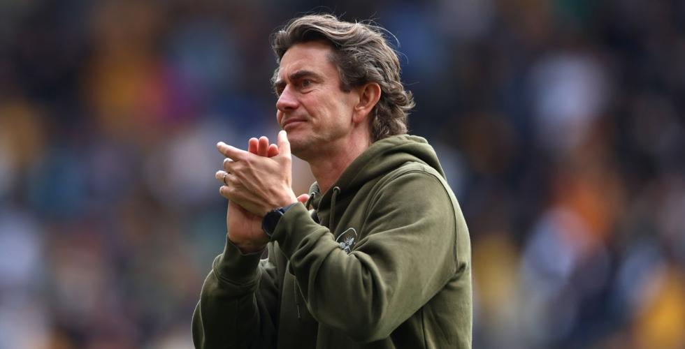 Après l'arrivée de Thomas Frank, Tottenham Hotspur veut sécuriser un attaquant de pointe