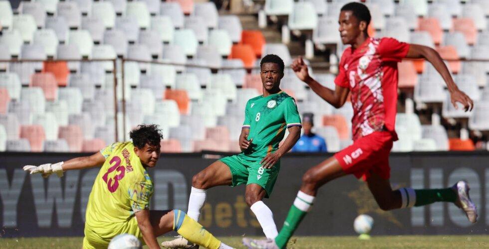 Cosafa Cup 2025 : Les Comores remportent la médaille de bronze