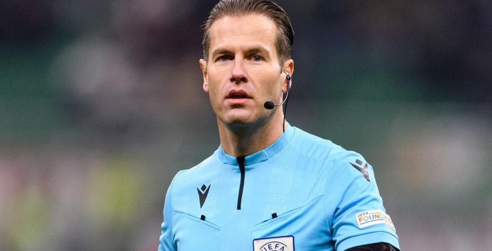 Danny MakKelie .. 5 choses à savoir sur l’arbitre de Espérance – Flamengo !