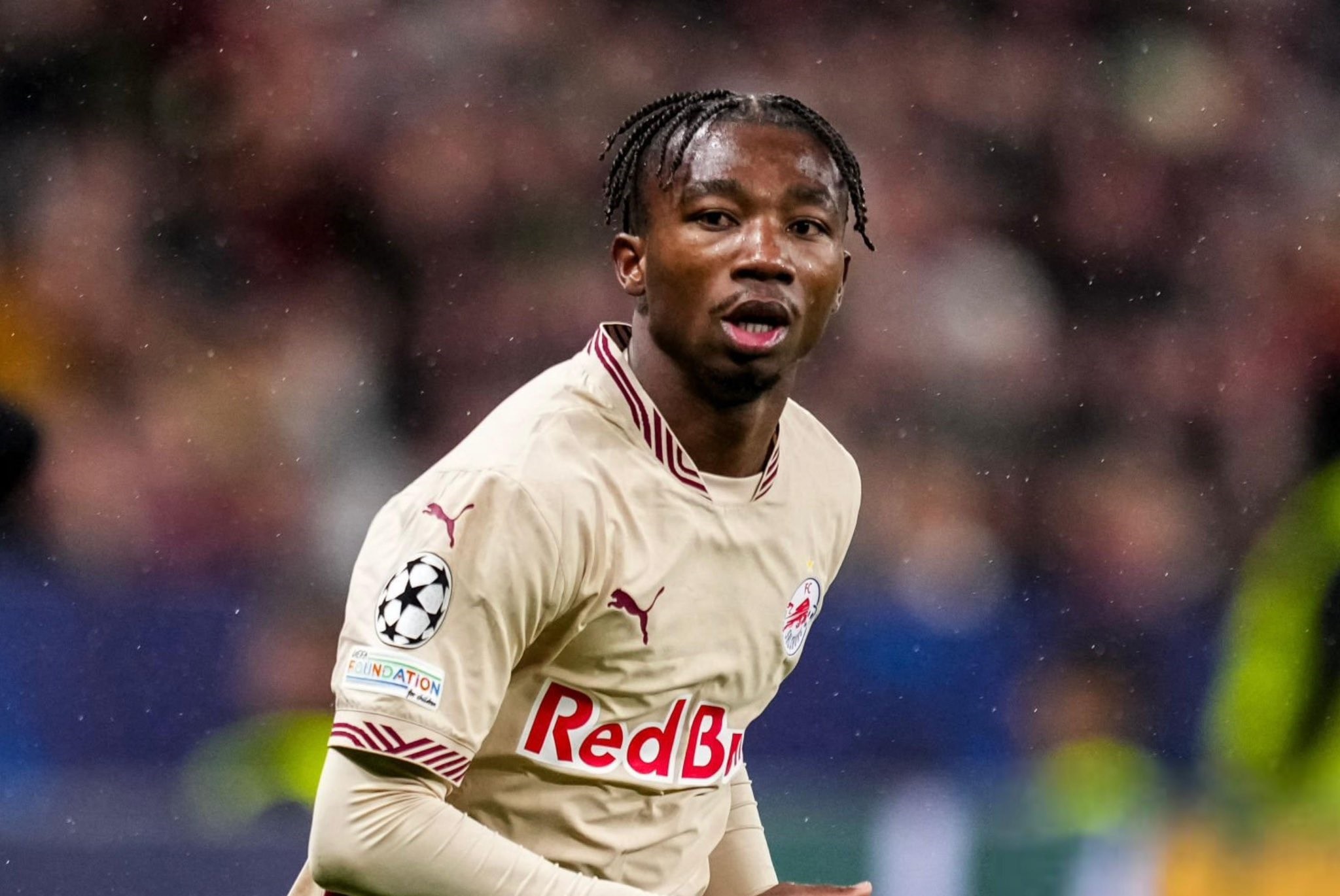 Dorgelès Néné: Avrupa'nın Gözdesi ve Fenerbahçe'nin Radarında