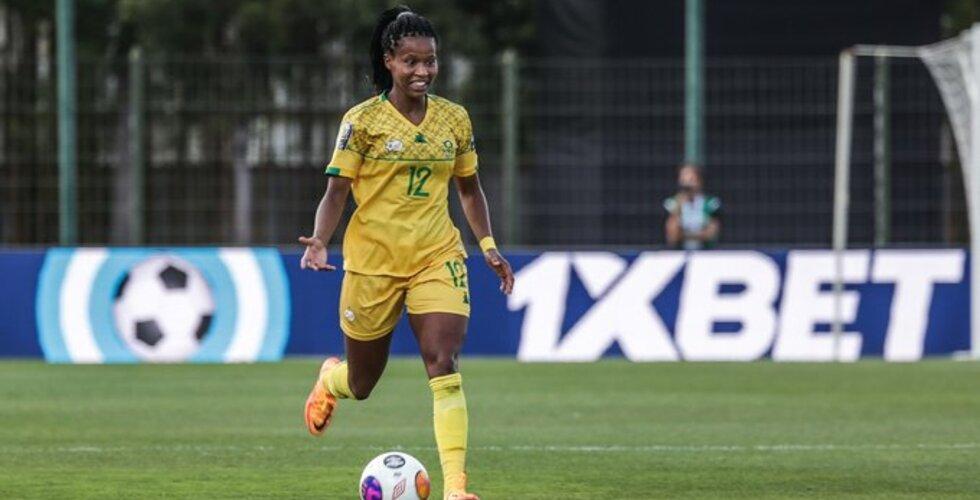 Jermaine Seoposenwe : clap de fin en sélection après la CAN 2025