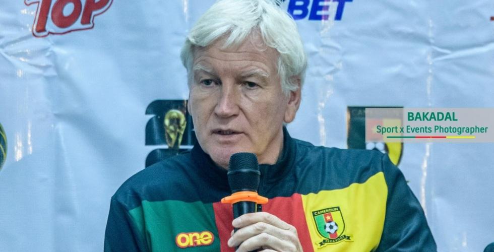 Une surprise de taille… Marc Brys est-il le futur entraîneur d’Al Nassr ?