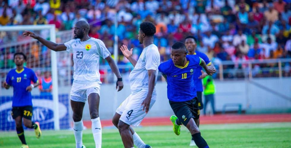 CAN 2025 : La CAF rejette l'appel de la Feguifoot sur l'affaire Guinée vs Tanzanie