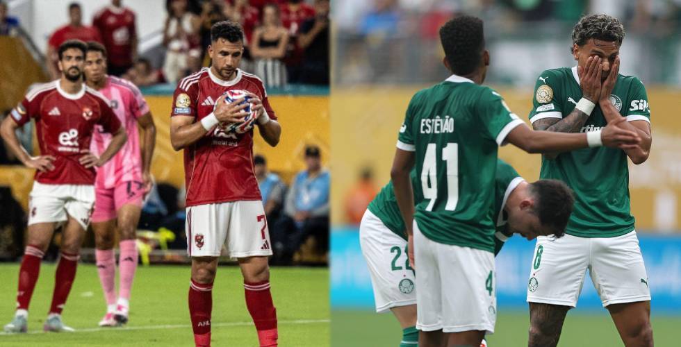 La légende brésilienne Pereira : Al Ahly peut surprendre Palmeiras à la Coupe du monde des clubs