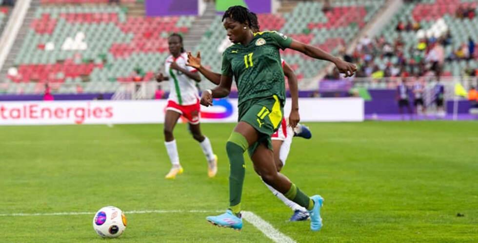 Hapsatou Malado Diallo quitte Galatasaray et débarque au Mexique