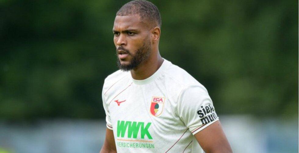 Saint-Étienne : Steve Mounié ne viendra pas