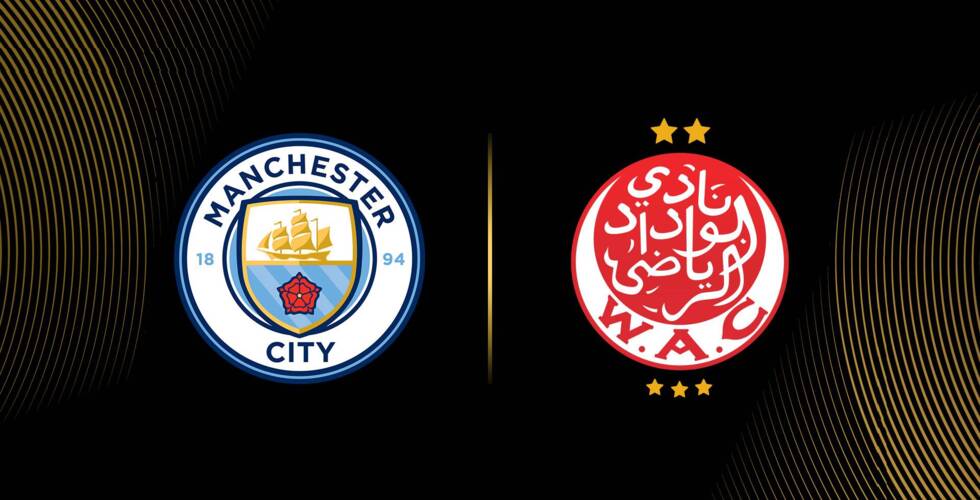 CdC 2025 : Quel trio offensif pour le Wydad face à Manchester City ?
