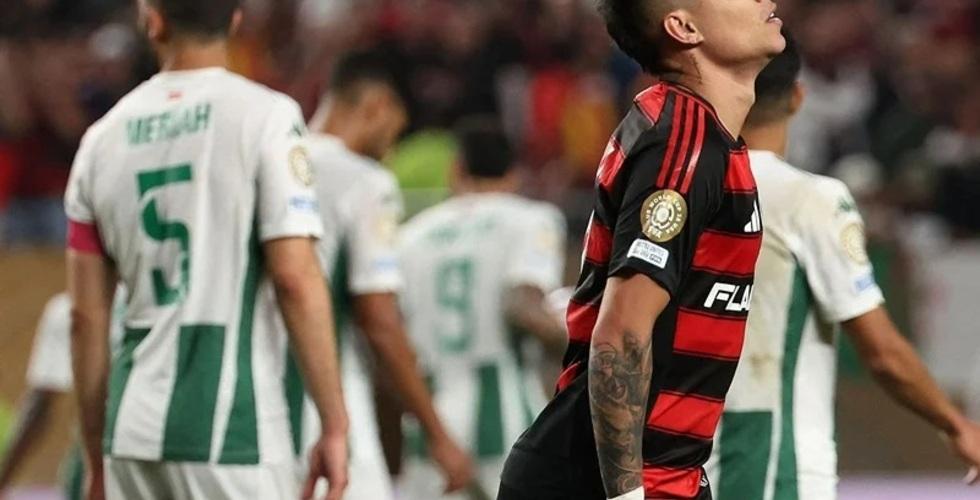 Mondial des clubs 2025 : les gagnants et les perdants de l'Esperance face à Flamengo