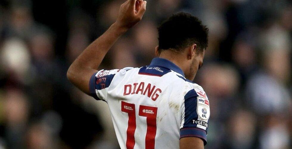 Mercato : Diangana privilégie l’Europe malgré l’offre d’Al-Ettifaq !