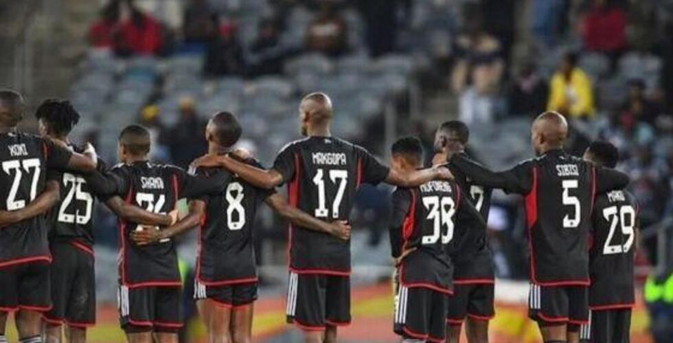 Orlando Pirates engagent un nouvel entraîneur après Jose Rivero