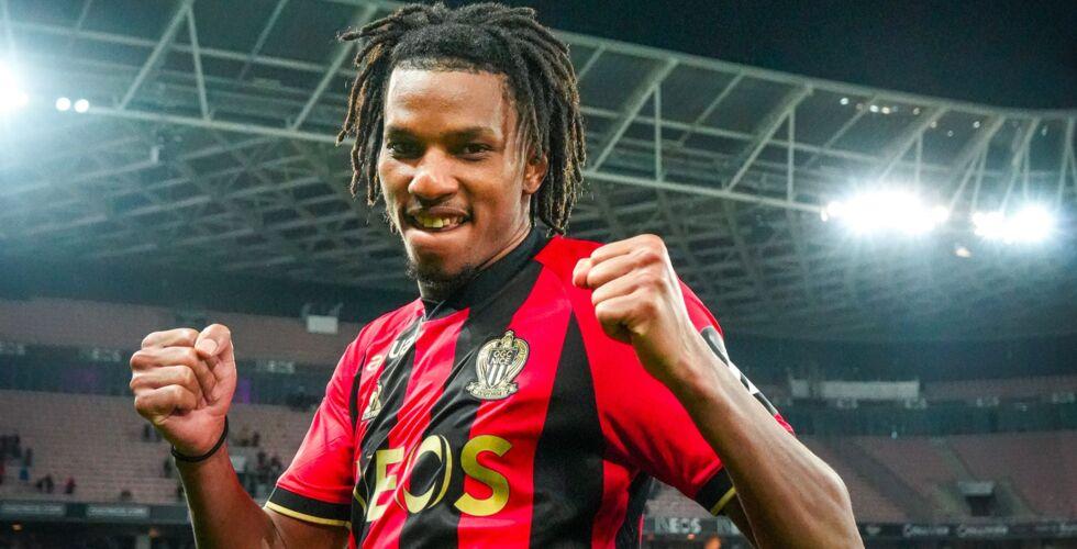 Mercato : un bon de sortie pour Hichem Boudaoui
