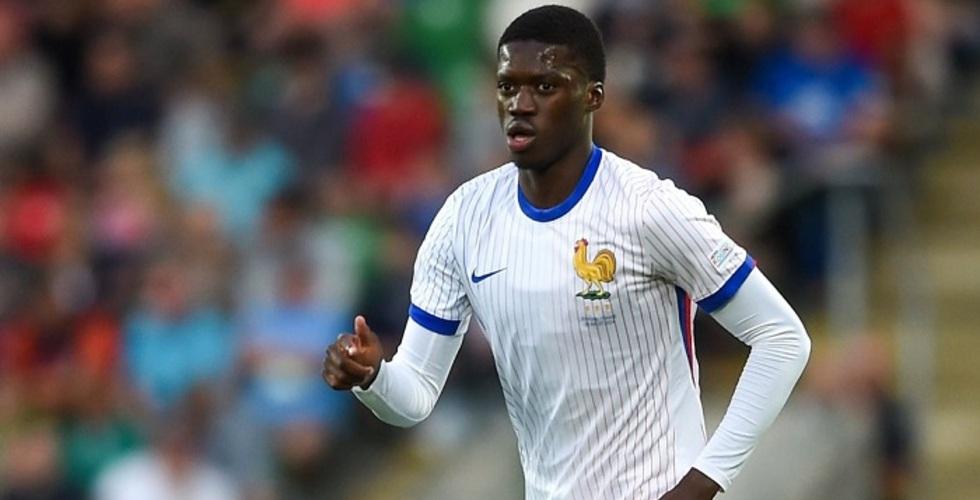 Le Sénégal ou la France? la pépite de Chelsea hésite encore