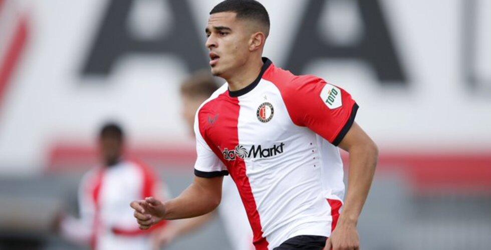 Ilias Sebaoui de retour en Belgique ?