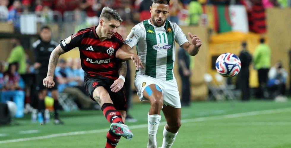 Mondial des Clubs 2025 : le classement du groupe D avec l’Espérance de Tunis