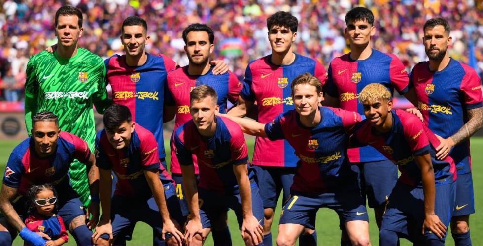 كواليس رفض فيفا طلب برشلونة للمشاركة في كأس العالم للأندية 2025