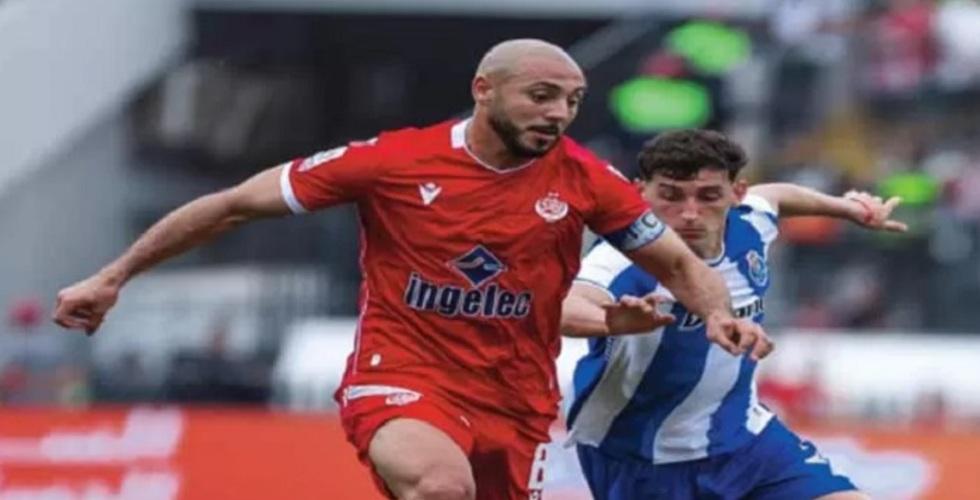 Mondial des clubs 2025 : le Wydad privé d'un cadre face à Man City