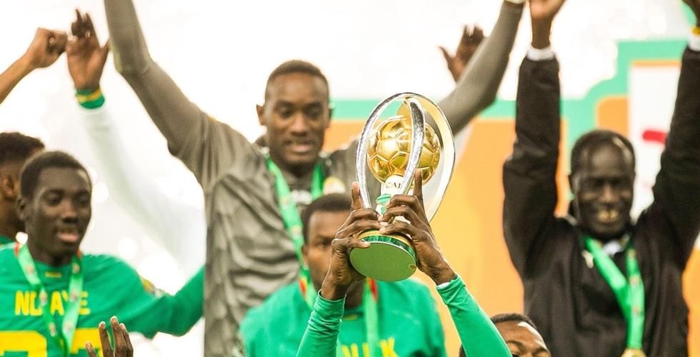Coup de théâtre : le Congo de retour au CHAN 2025 !