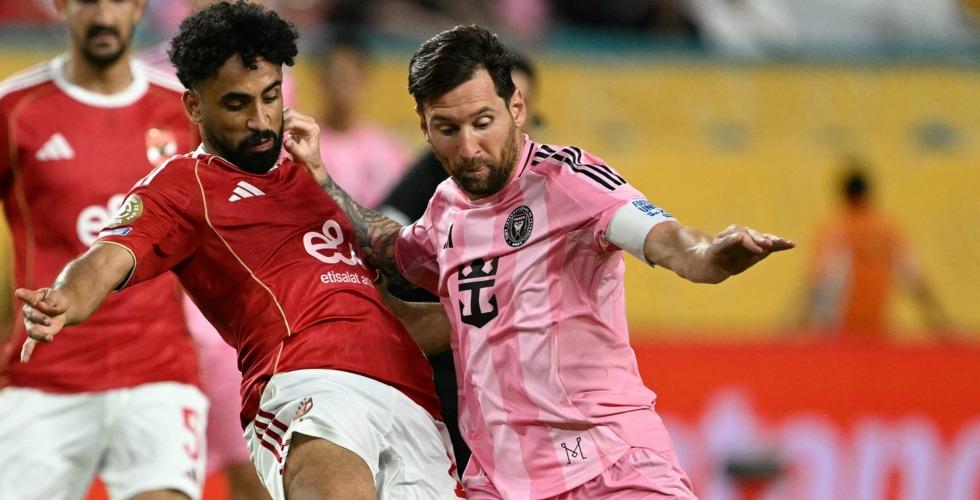 Mondial des clubs 2025 : Date, heure, chaines du match Al Ahly vs Palmeiras