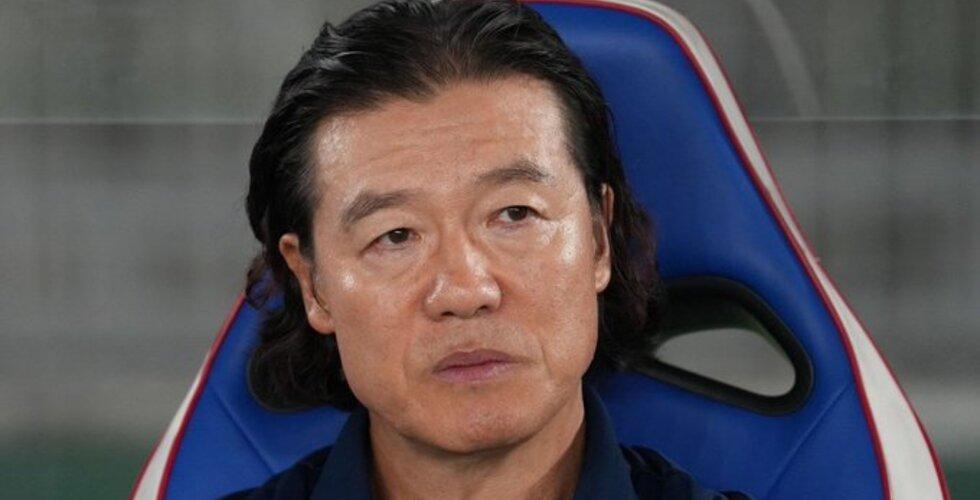 Mondial des Clubs : Kim Pan-gon explique la défaite contre Mamelodi Sundowns