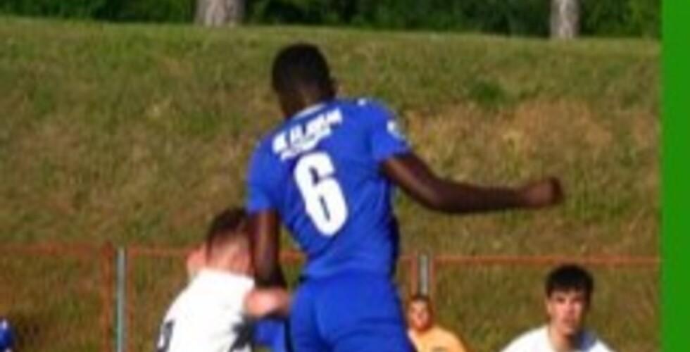 Fahuz Mikaila dans le viseur de ce club croate