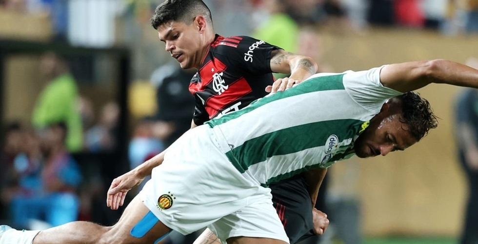 كأس العالم للأندية 2025: يوسف بلايلي مطلب شعبي في البرازيل