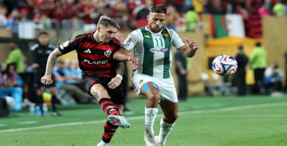 Mondial des clubs : Date, heure, chaines du match Espérance vs Los Angeles