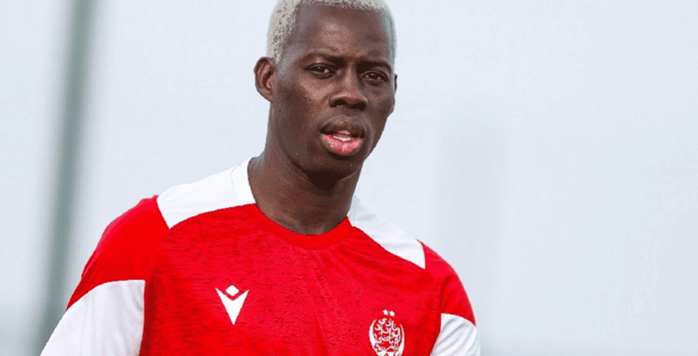 Mondial des Clubs : Aziz Ki ambitieux avant le choc Wydad - Manchester City