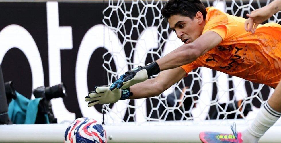 Mondial des Clubs : Yassine Bounou écœure le Real Madrid