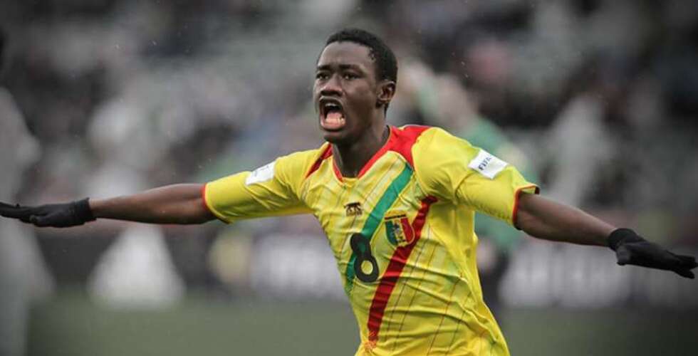 Diadié Samassékou devrait bientôt revenir en Autriche