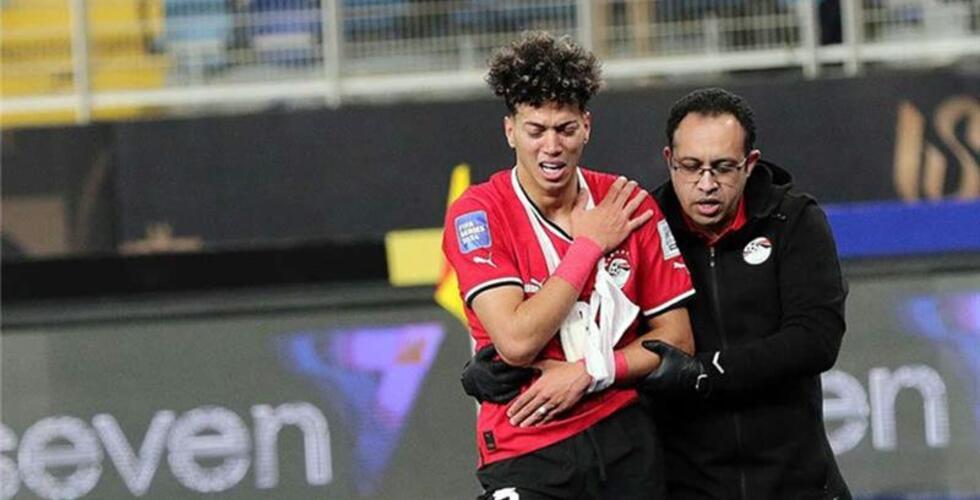 Al Ahly : la date du retour d’Emam Ashour est connue