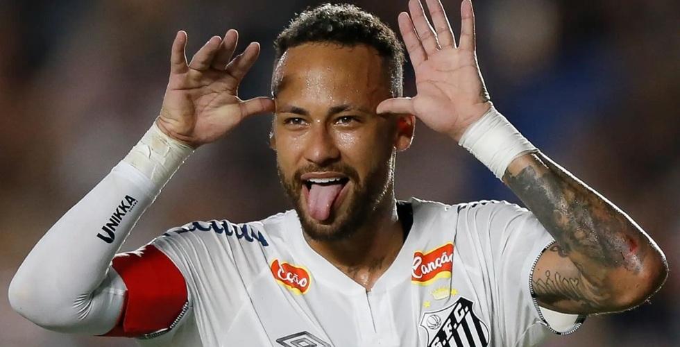 Mondial des clubs 2025 : Neymar aurait pu joueur le tournoi