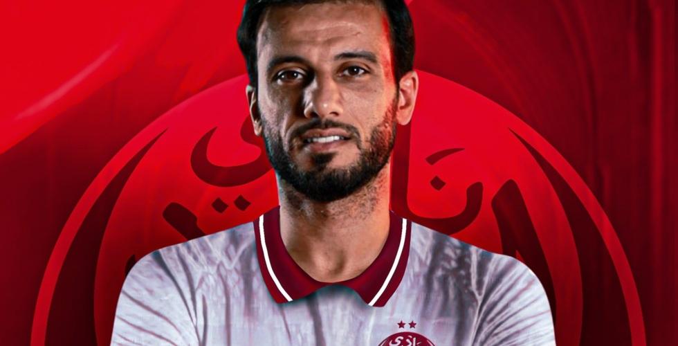 Al Somah rejoint enfin le Wydad après la fin du feuilleton du visa