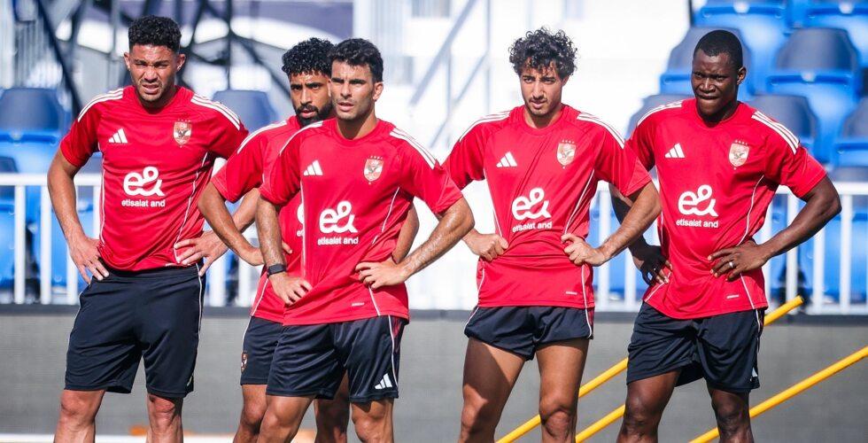 Nouveau coup dur pour Al Ahly au Mondial des clubs !