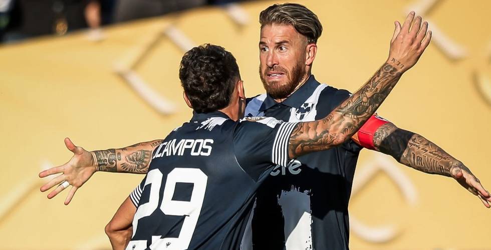 Ramos imite Ronaldo, Lautaro réplique dans un choc haletant de la Coupe du monde des clubs