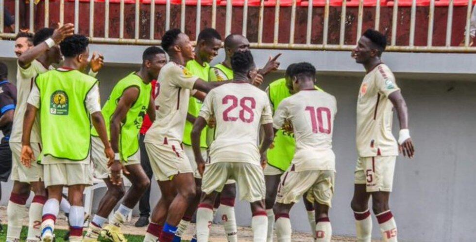 Ligue 1 de Guinée : Horoya AC champion de la saison 2024/25