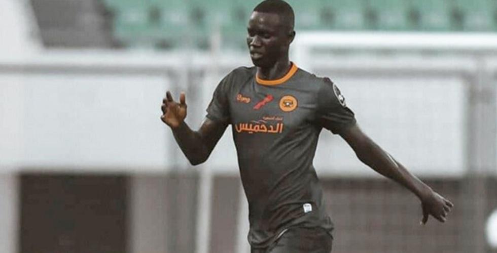 MVP de la Botola Pro Inwi : 5 choses à savoir Mamadou Lamine Camara