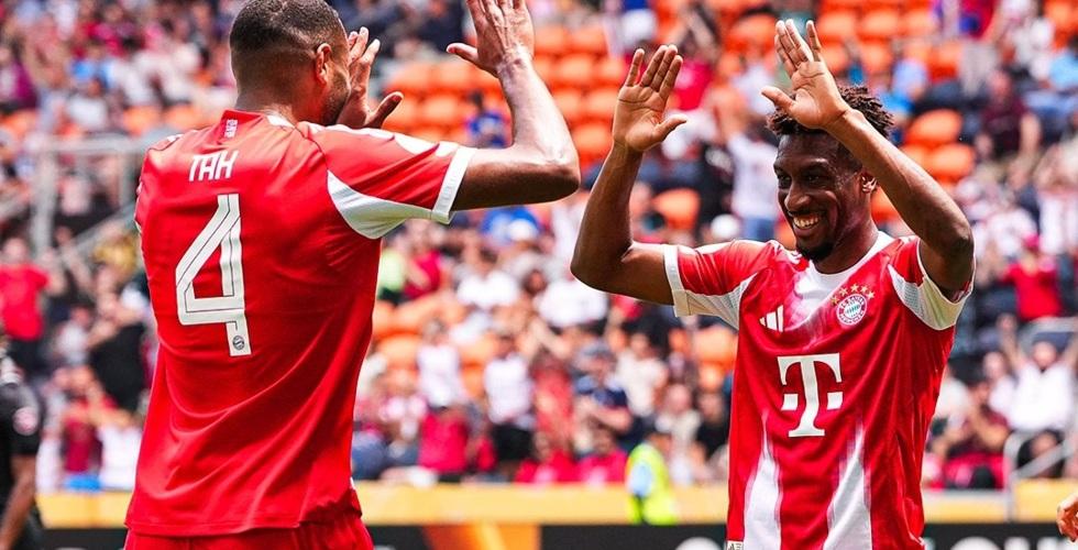 Coupe du Monde des Clubs 2025 : Classement des groupes !