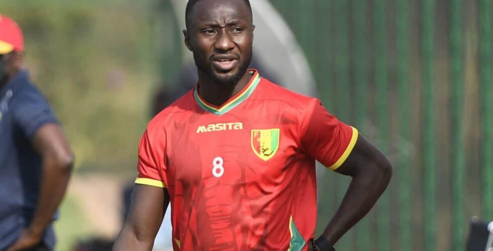 Syli National : Naby Keita sort du silence sur son avenir en équipe nationale