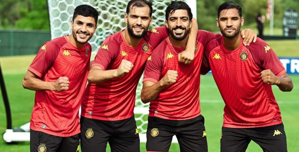 Mondial des clubs 2025 : date, horaire et diffusion du match Espérance de Tunis – Los Angeles FC