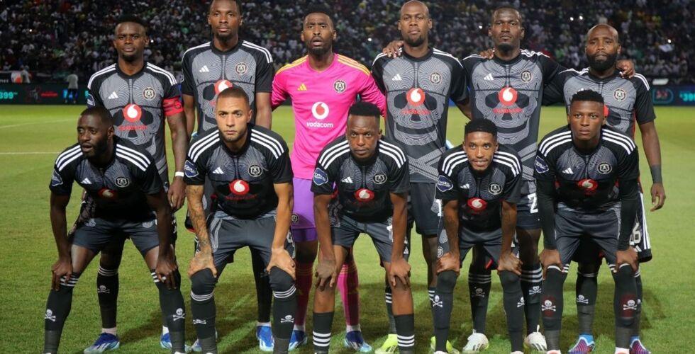 Orlando Pirates veulent engager un entraîneur tanzanien pour diriger la prochaine phase
